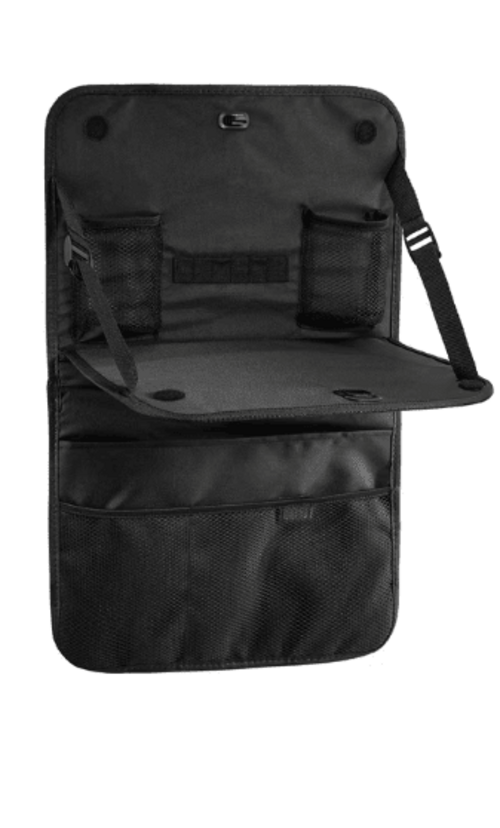 BACKSEAT ORGANIZER